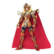 Saint Seiya Sea Emperor Poseidon Die-Cast Action Figure